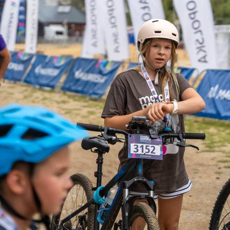 Małopolska Tour 2025 - Trzebinia - zdjęcie z wydarzenia