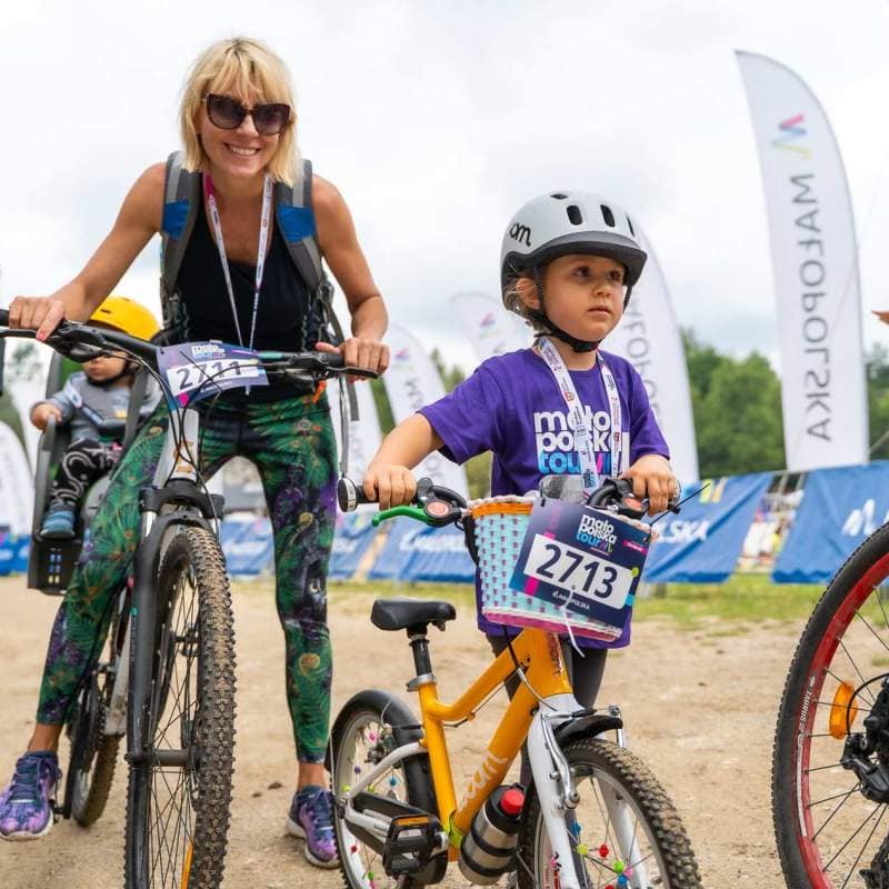 Małopolska Tour 2025 - Trzebinia - zdjęcie z wydarzenia