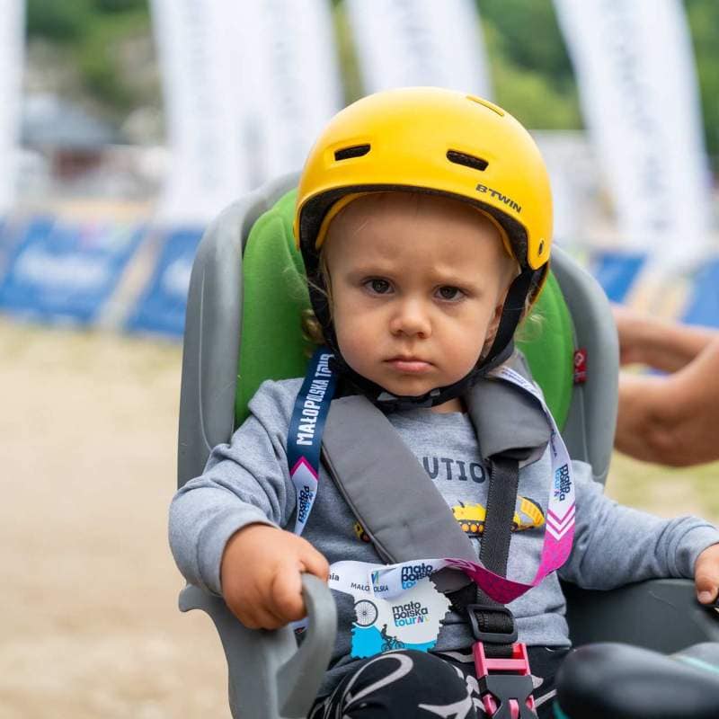 Małopolska Tour 2025 - Trzebinia - zdjęcie z wydarzenia