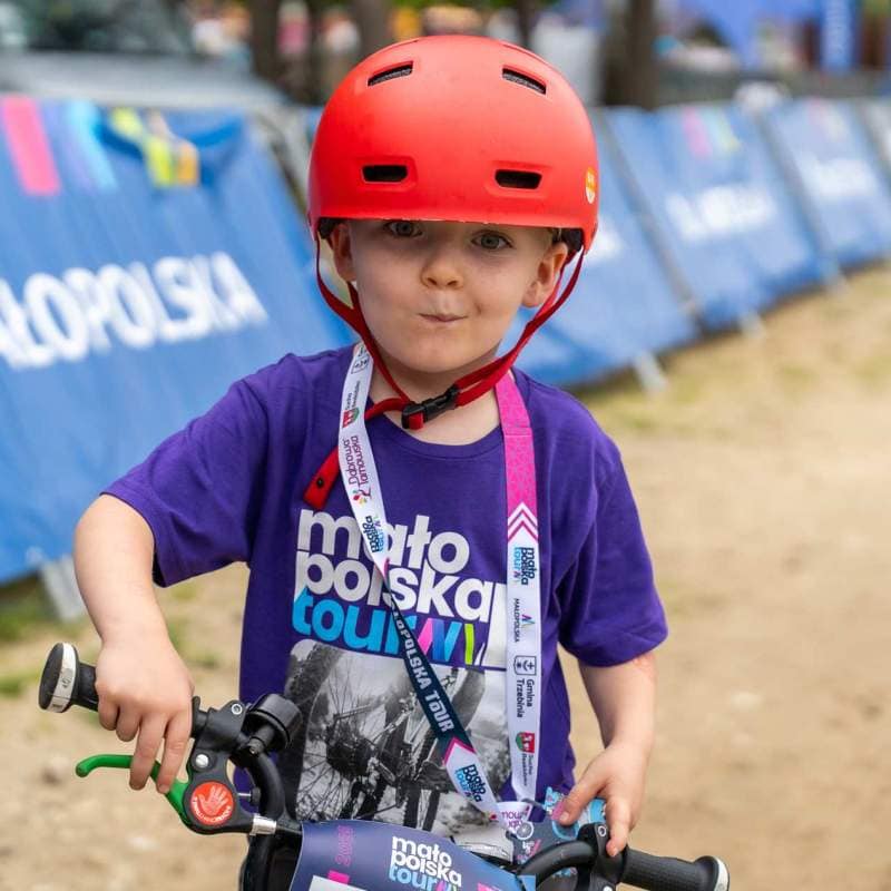 Małopolska Tour 2025 - Trzebinia - zdjęcie z wydarzenia