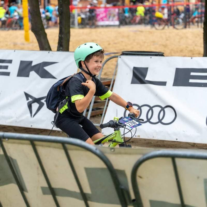 Małopolska Tour 2025 - Trzebinia - zdjęcie z wydarzenia