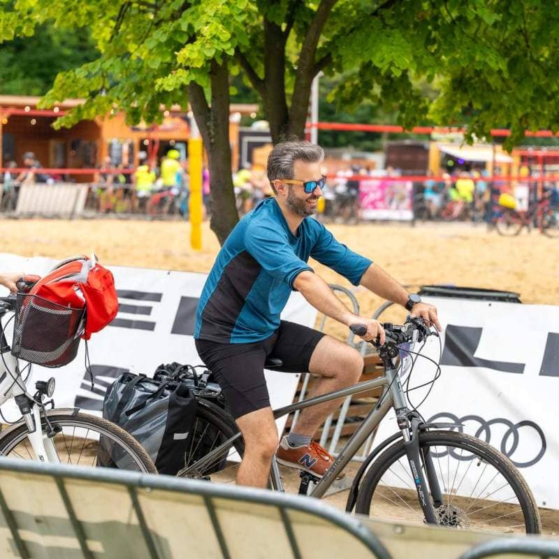 Małopolska Tour 2025 - Trzebinia - zdjęcie z wydarzenia