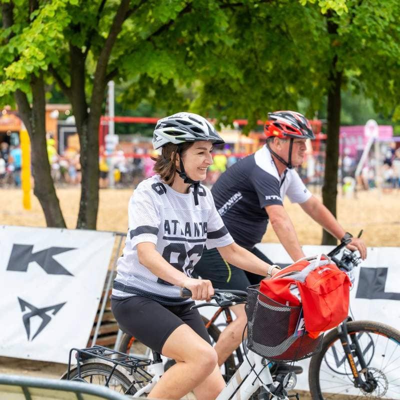 Małopolska Tour 2025 - Trzebinia - zdjęcie z wydarzenia