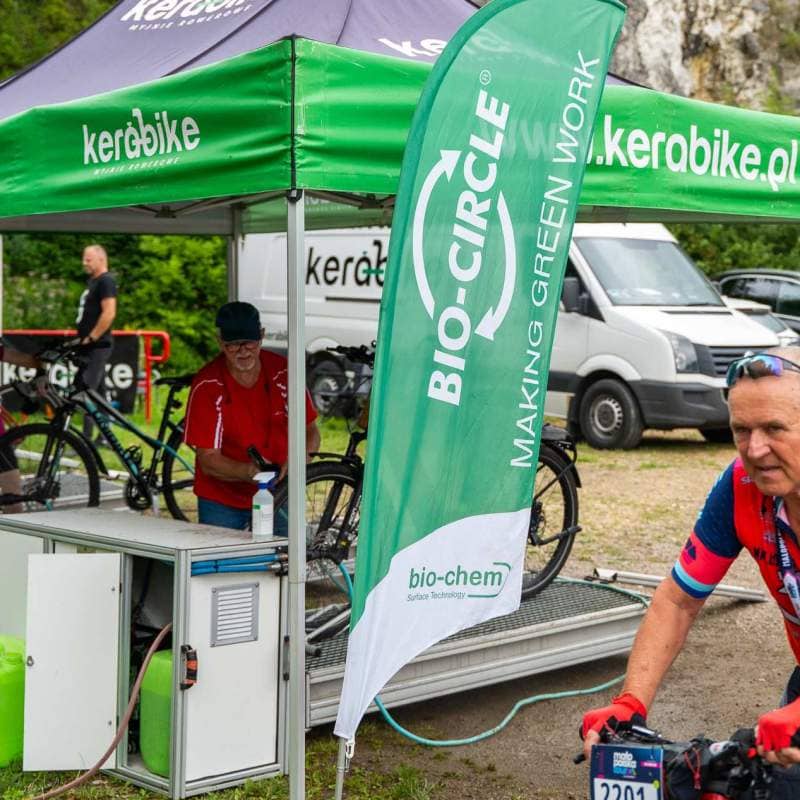 Małopolska Tour 2025 - Trzebinia - zdjęcie z wydarzenia