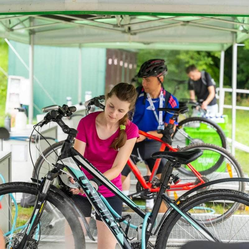 Małopolska Tour 2025 - Trzebinia - zdjęcie z wydarzenia