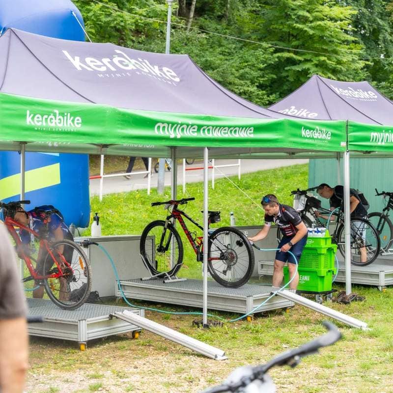 Małopolska Tour 2025 - Trzebinia - zdjęcie z wydarzenia