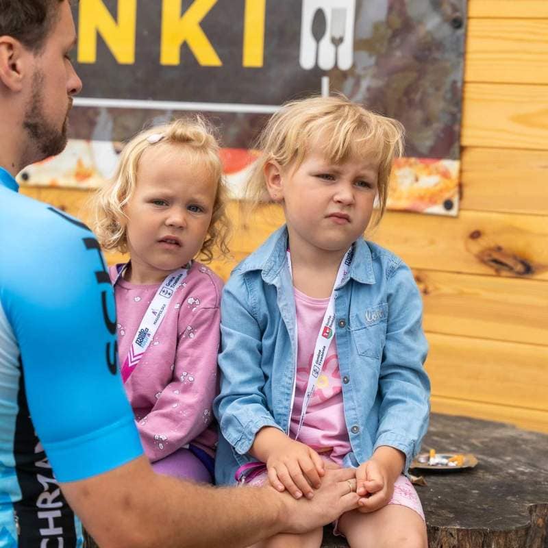 Małopolska Tour 2025 - Trzebinia - zdjęcie z wydarzenia