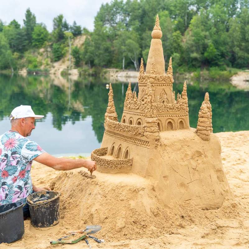 Małopolska Tour 2025 - Trzebinia - zdjęcie z wydarzenia