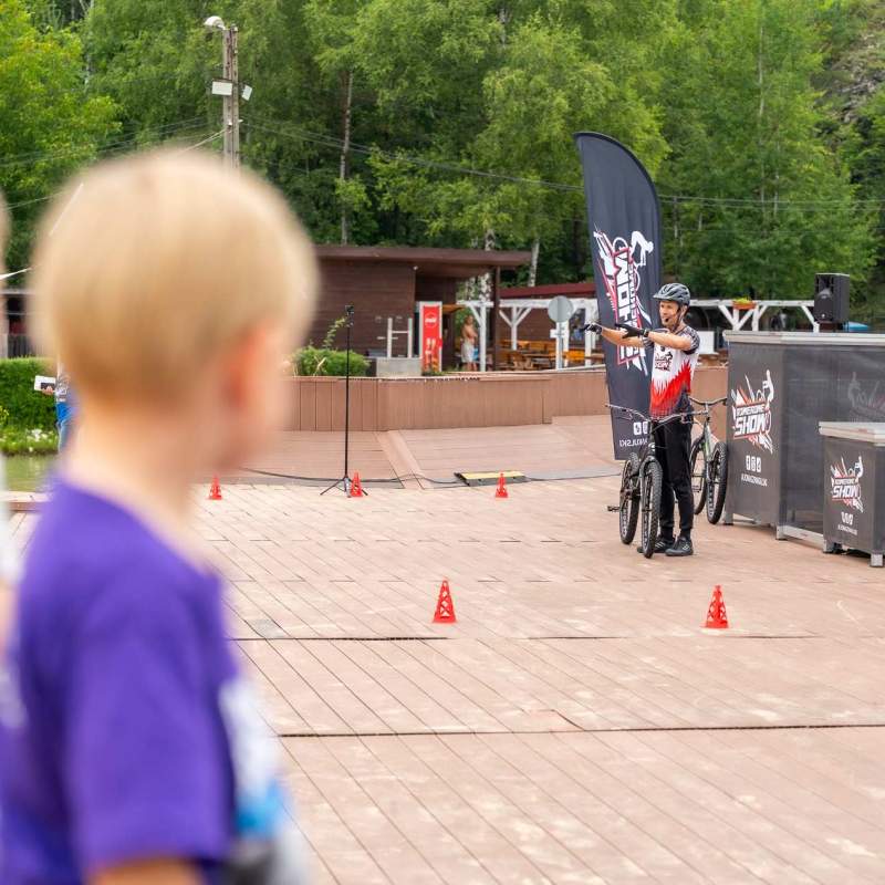 Małopolska Tour 2025 - Trzebinia - zdjęcie z wydarzenia