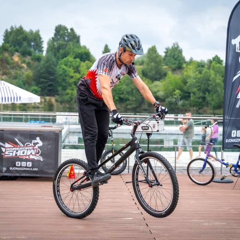 Małopolska Tour 2025 - Trzebinia - zdjęcie z wydarzenia