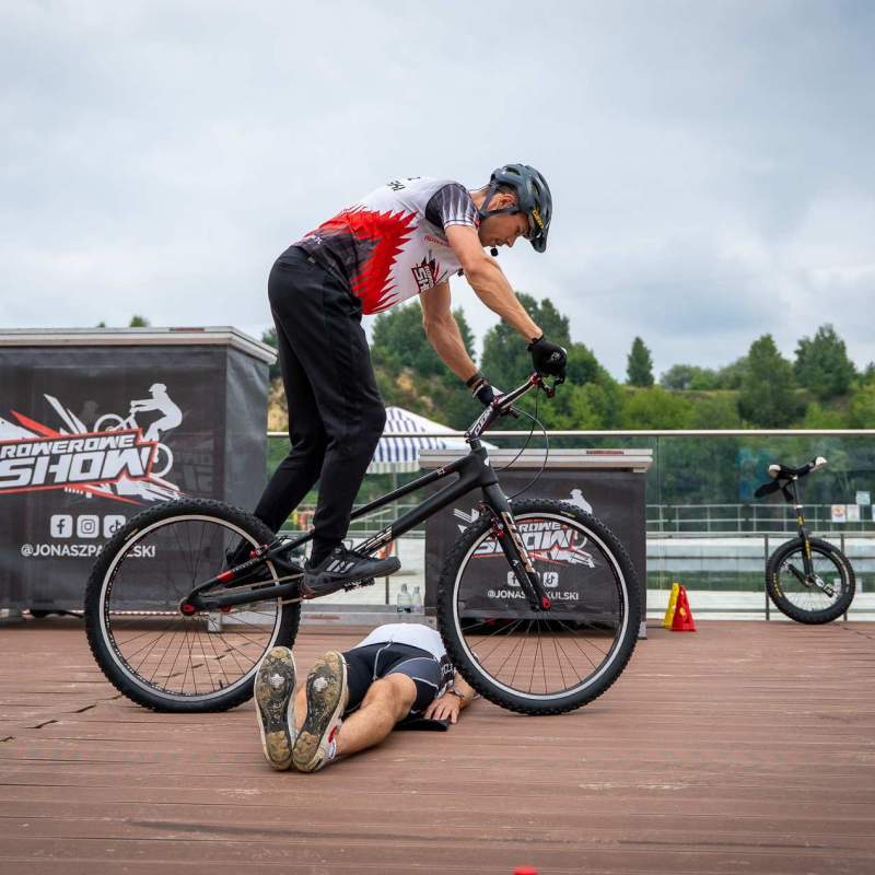 Małopolska Tour 2025 - Trzebinia - zdjęcie z wydarzenia