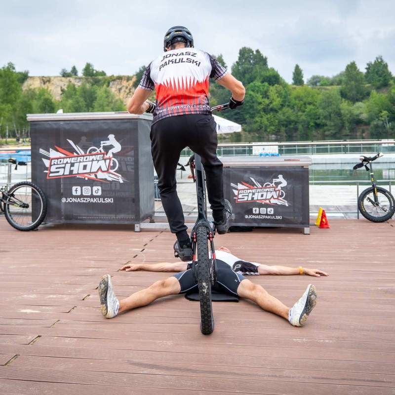 Małopolska Tour 2025 - Trzebinia - zdjęcie z wydarzenia