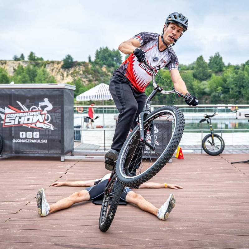 Małopolska Tour 2025 - Trzebinia - zdjęcie z wydarzenia