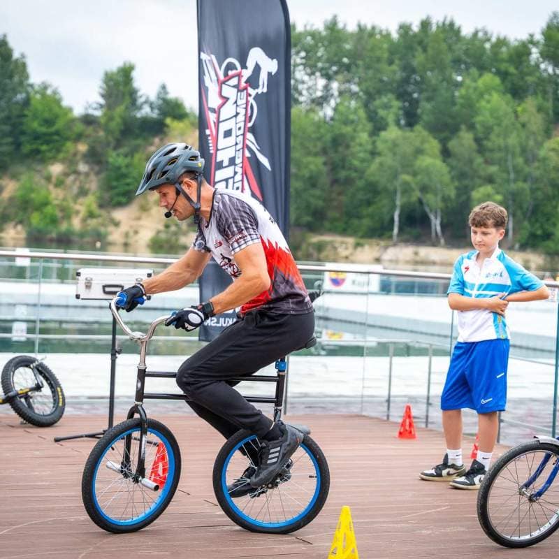 Małopolska Tour 2025 - Trzebinia - zdjęcie z wydarzenia