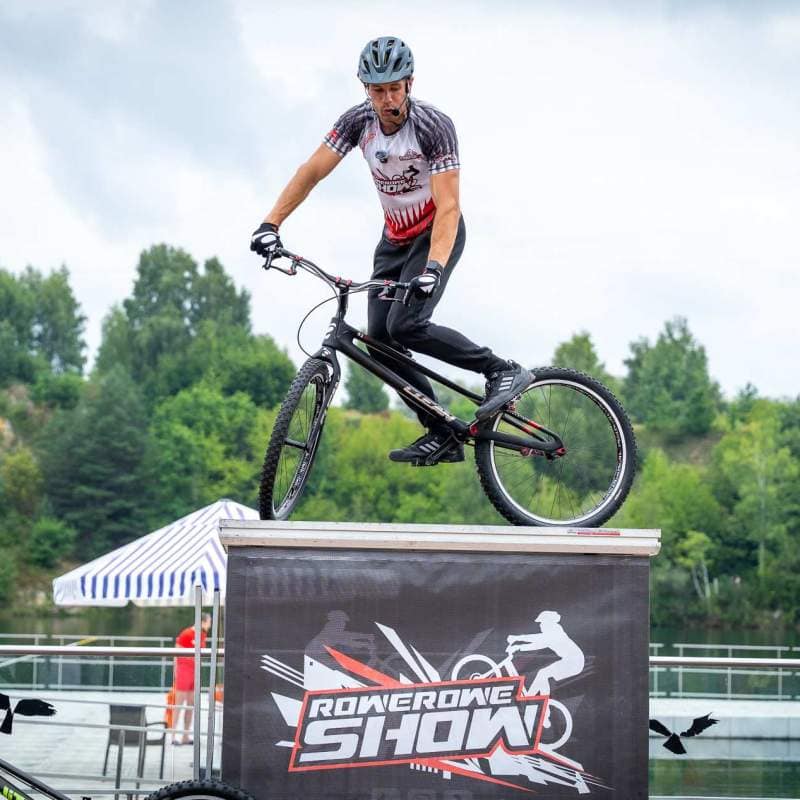 Małopolska Tour 2025 - Trzebinia - zdjęcie z wydarzenia