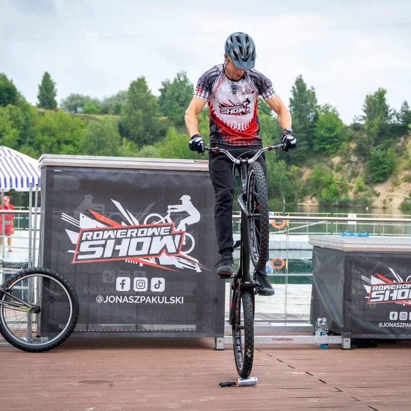 Małopolska Tour 2025 - Trzebinia - zdjęcie z wydarzenia