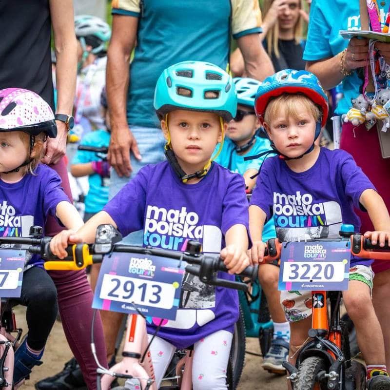 Małopolska Tour 2025 - Trzebinia - zdjęcie z wydarzenia