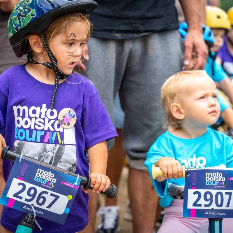 Małopolska Tour 2025 - Trzebinia - zdjęcie z wydarzenia