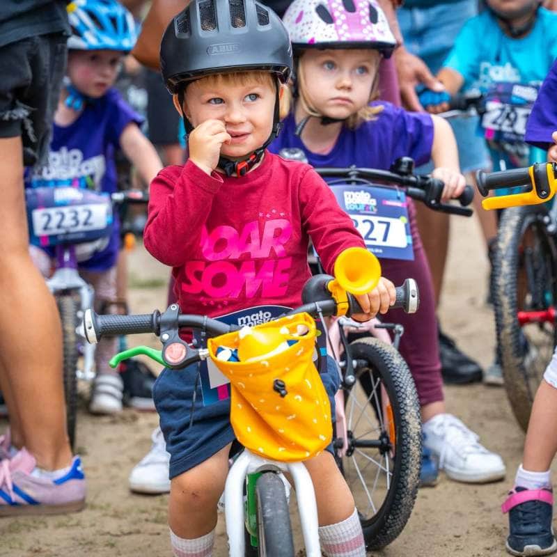 Małopolska Tour 2025 - Trzebinia - zdjęcie z wydarzenia