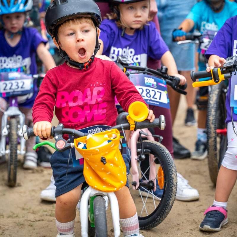 Małopolska Tour 2025 - Trzebinia - zdjęcie z wydarzenia