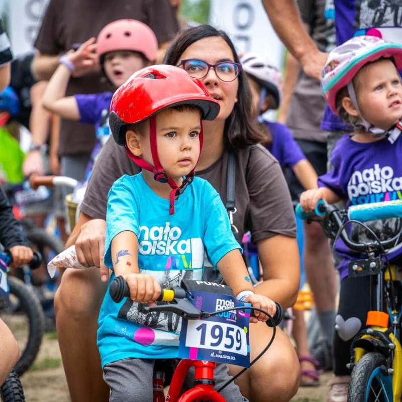 Małopolska Tour 2025 - Trzebinia - zdjęcie z wydarzenia