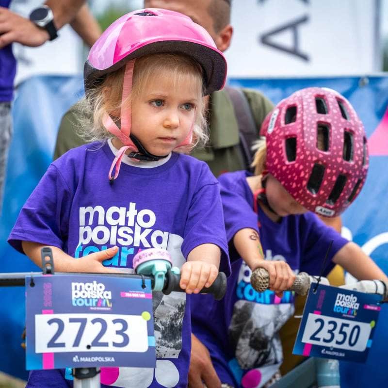 Małopolska Tour 2025 - Trzebinia - zdjęcie z wydarzenia