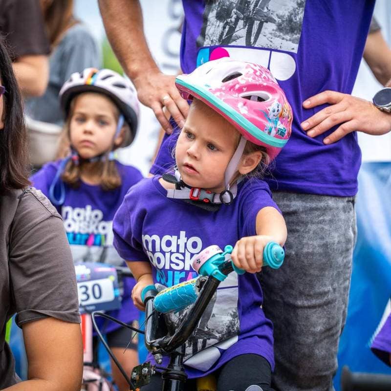 Małopolska Tour 2025 - Trzebinia - zdjęcie z wydarzenia