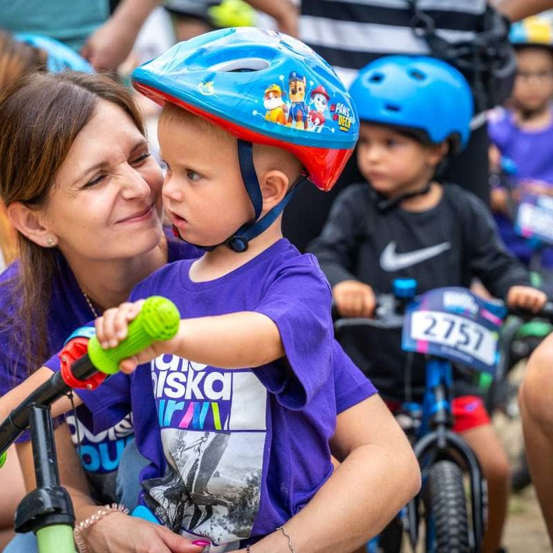 Małopolska Tour 2025 - Trzebinia - zdjęcie z wydarzenia