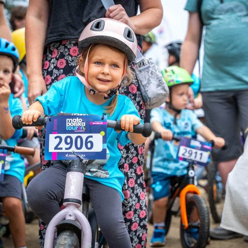 Małopolska Tour 2025 - Trzebinia - zdjęcie z wydarzenia