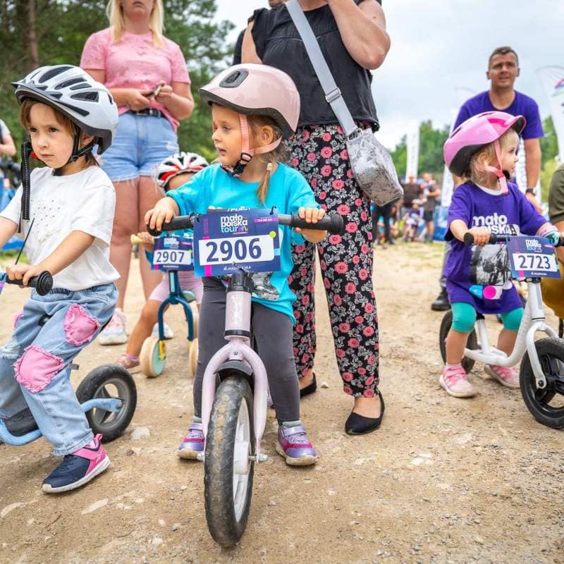 Małopolska Tour 2025 - Trzebinia - zdjęcie z wydarzenia