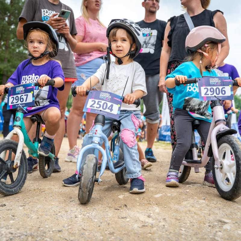 Małopolska Tour 2025 - Trzebinia - zdjęcie z wydarzenia