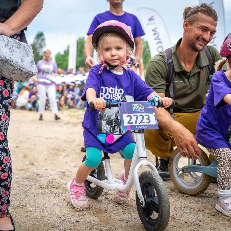 Małopolska Tour 2025 - Trzebinia - zdjęcie z wydarzenia