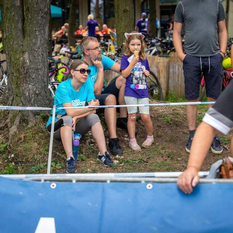 Małopolska Tour 2025 - Trzebinia - zdjęcie z wydarzenia