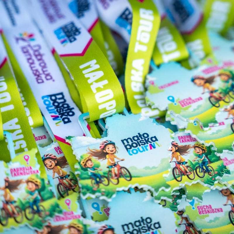 Małopolska Tour 2025 - Trzebinia - zdjęcie z wydarzenia