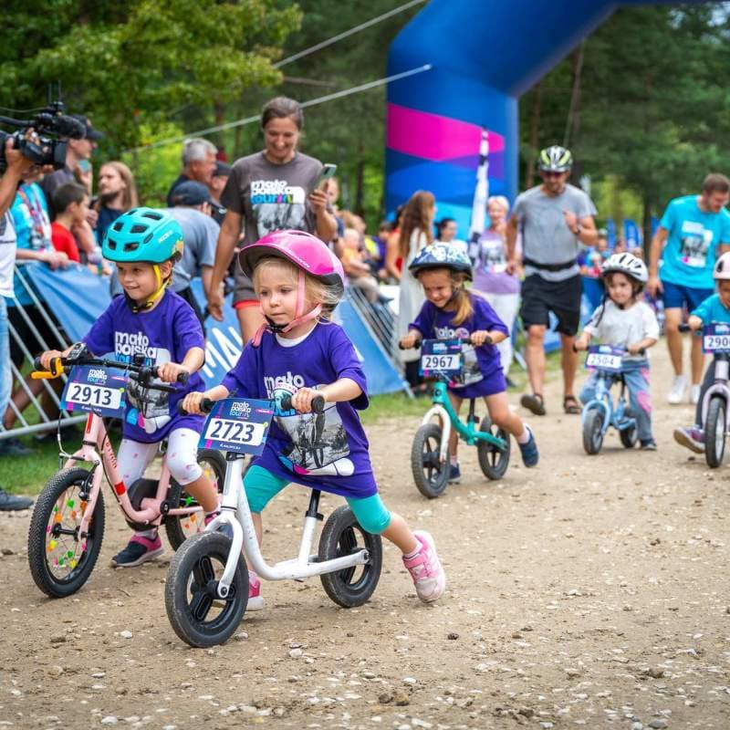 Małopolska Tour 2025 - Trzebinia - zdjęcie z wydarzenia