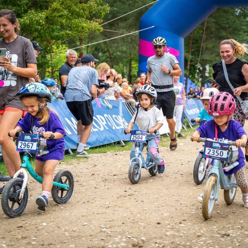 Małopolska Tour 2025 - Trzebinia - zdjęcie z wydarzenia