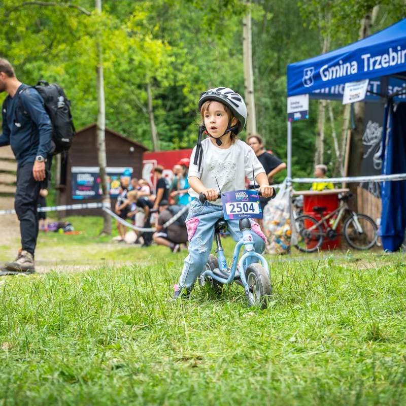 Małopolska Tour 2025 - Trzebinia - zdjęcie z wydarzenia