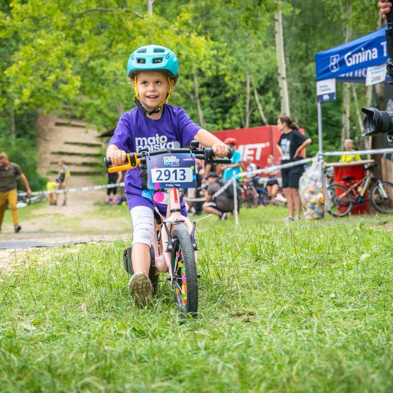 Małopolska Tour 2025 - Trzebinia - zdjęcie z wydarzenia
