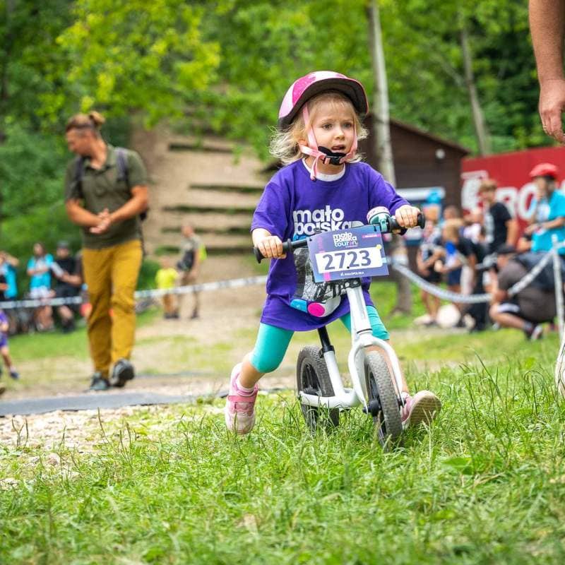 Małopolska Tour 2025 - Trzebinia - zdjęcie z wydarzenia