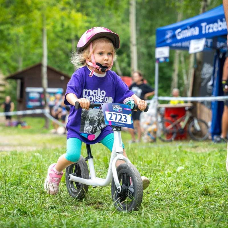 Małopolska Tour 2025 - Trzebinia - zdjęcie z wydarzenia