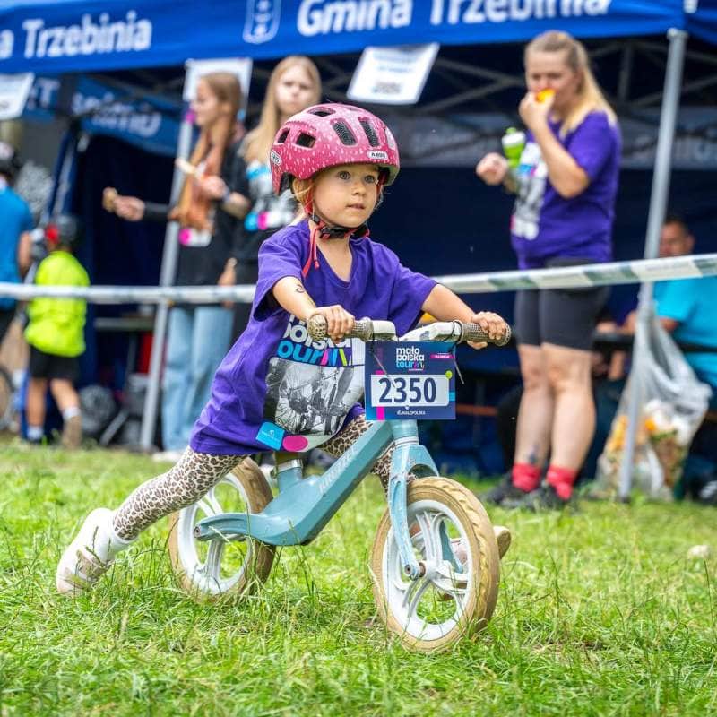 Małopolska Tour 2025 - Trzebinia - zdjęcie z wydarzenia