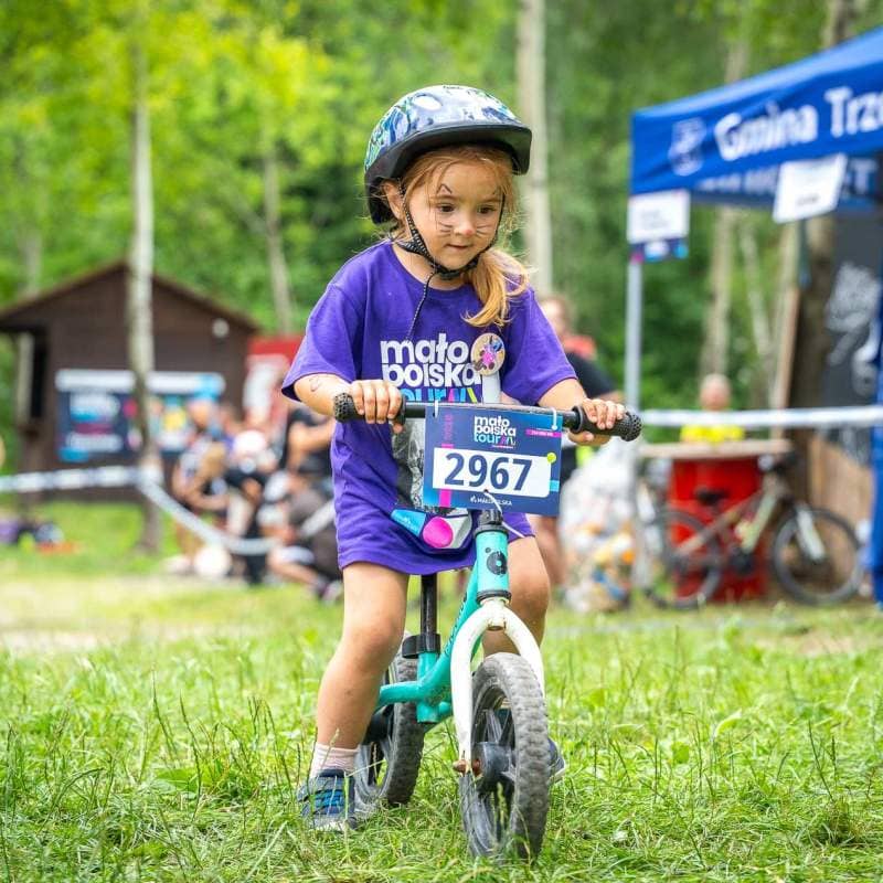 Małopolska Tour 2025 - Trzebinia - zdjęcie z wydarzenia