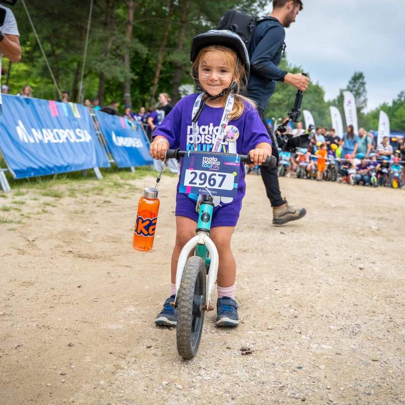 Małopolska Tour 2025 - Trzebinia - zdjęcie z wydarzenia