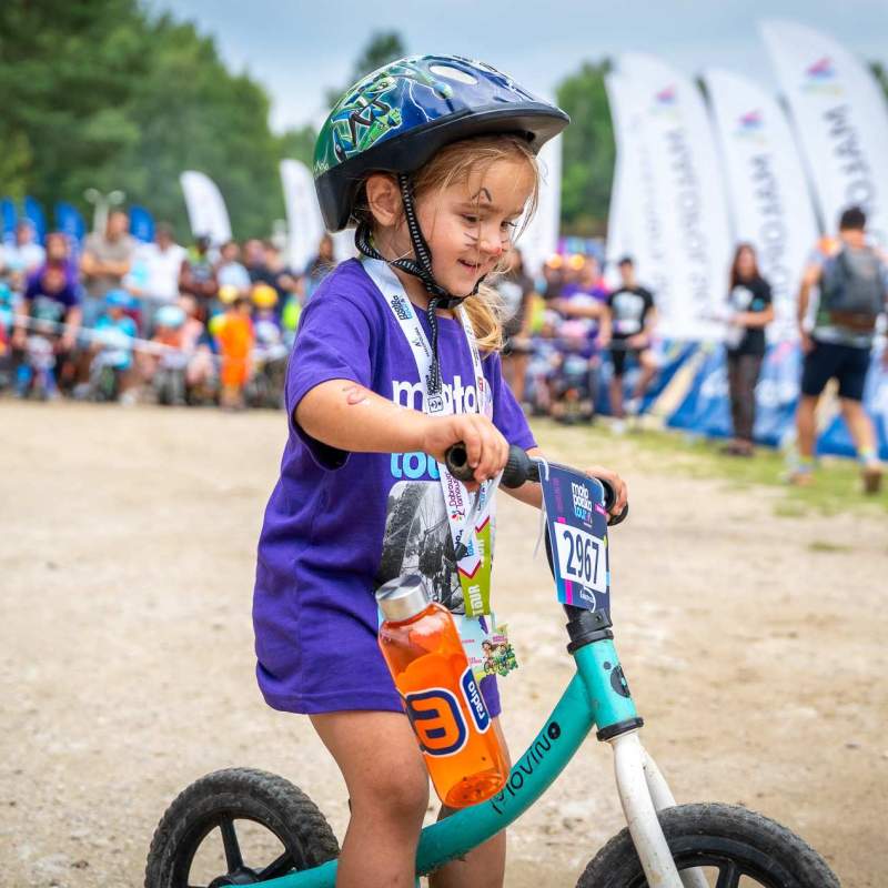 Małopolska Tour 2025 - Trzebinia - zdjęcie z wydarzenia