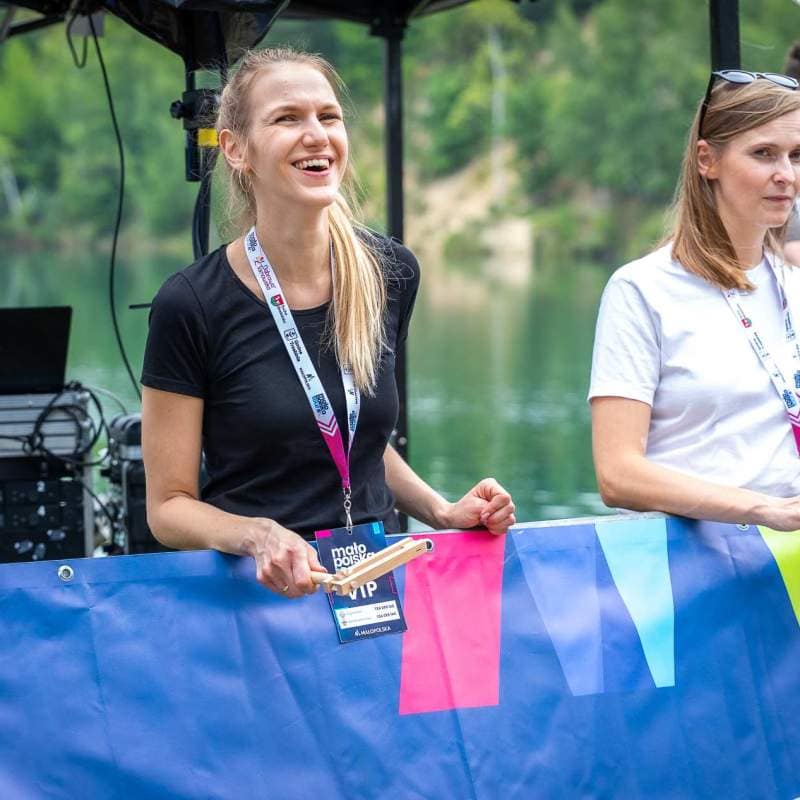 Małopolska Tour 2025 - Trzebinia - zdjęcie z wydarzenia