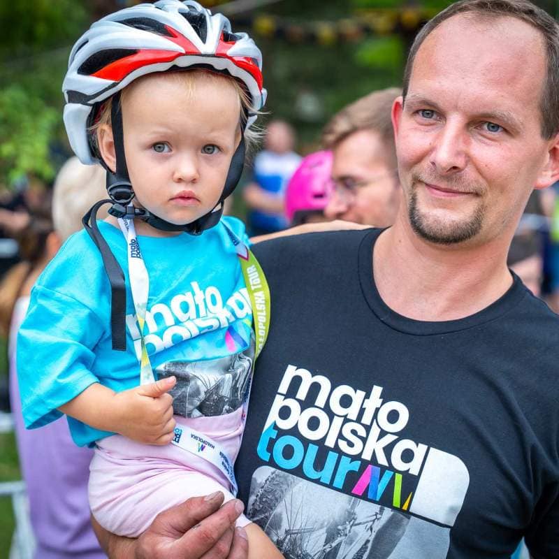 Małopolska Tour 2025 - Trzebinia - zdjęcie z wydarzenia