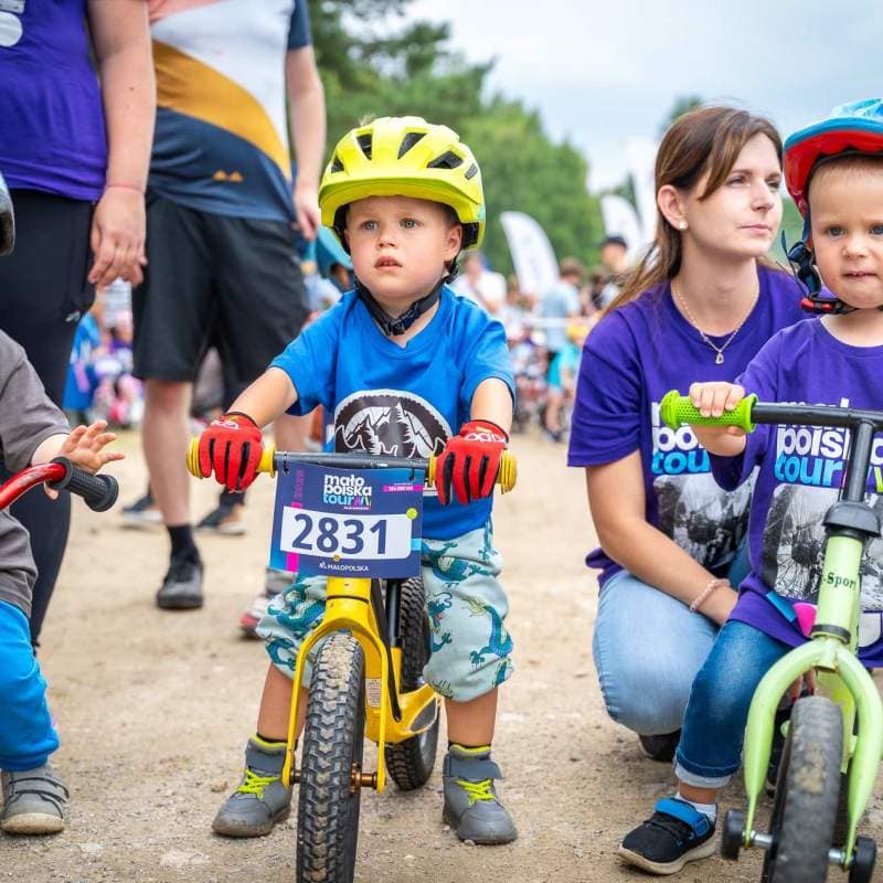 Małopolska Tour 2025 - Trzebinia - zdjęcie z wydarzenia