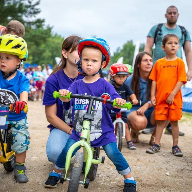 Małopolska Tour 2025 - Trzebinia - zdjęcie z wydarzenia