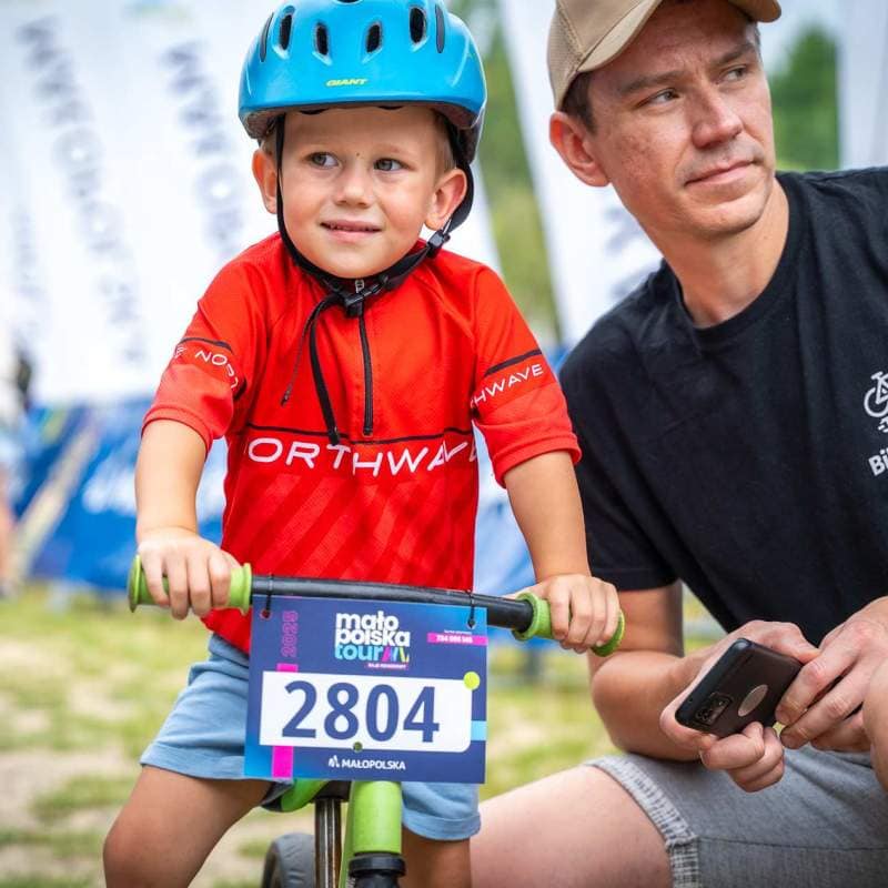 Małopolska Tour 2025 - Trzebinia - zdjęcie z wydarzenia