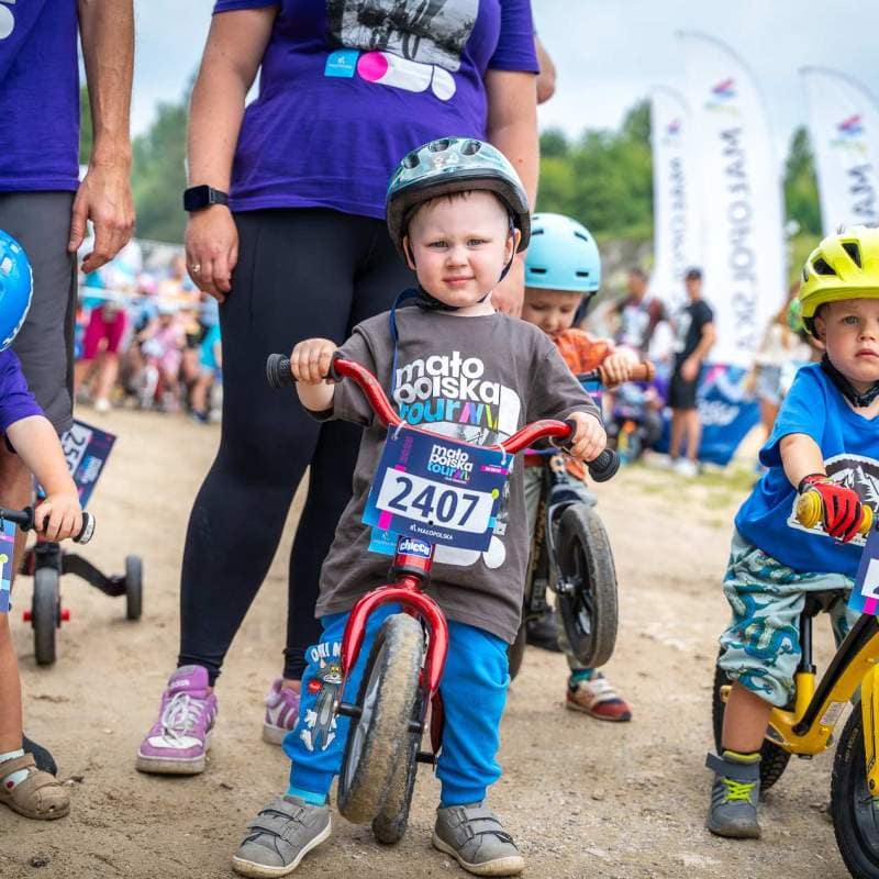 Małopolska Tour 2025 - Trzebinia - zdjęcie z wydarzenia